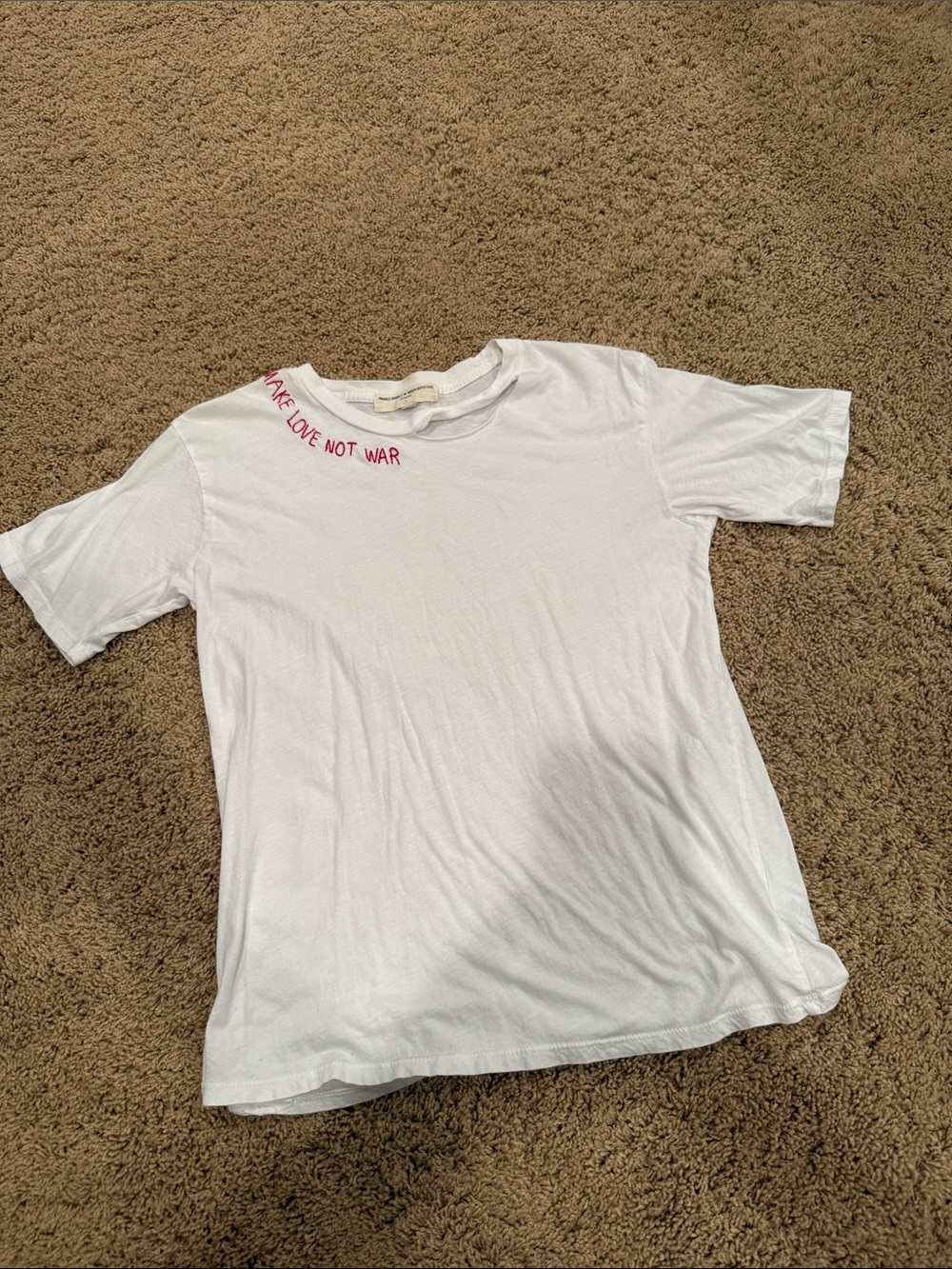 Project Social size S